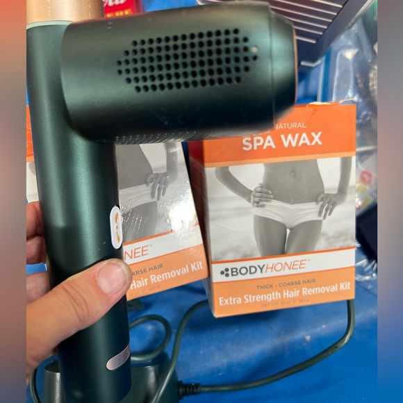 Bosidin Permanent Hair Removal - Picture 3 of 6